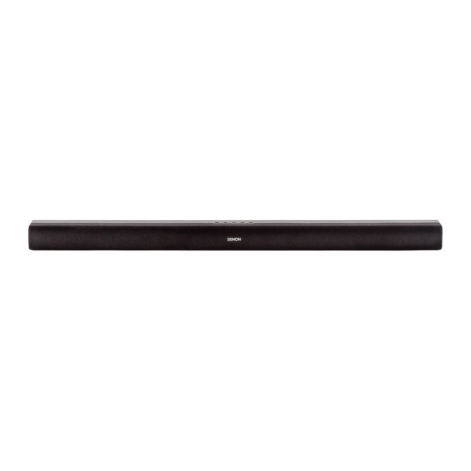 Denon DHT-S316, Soundbar einzeln
