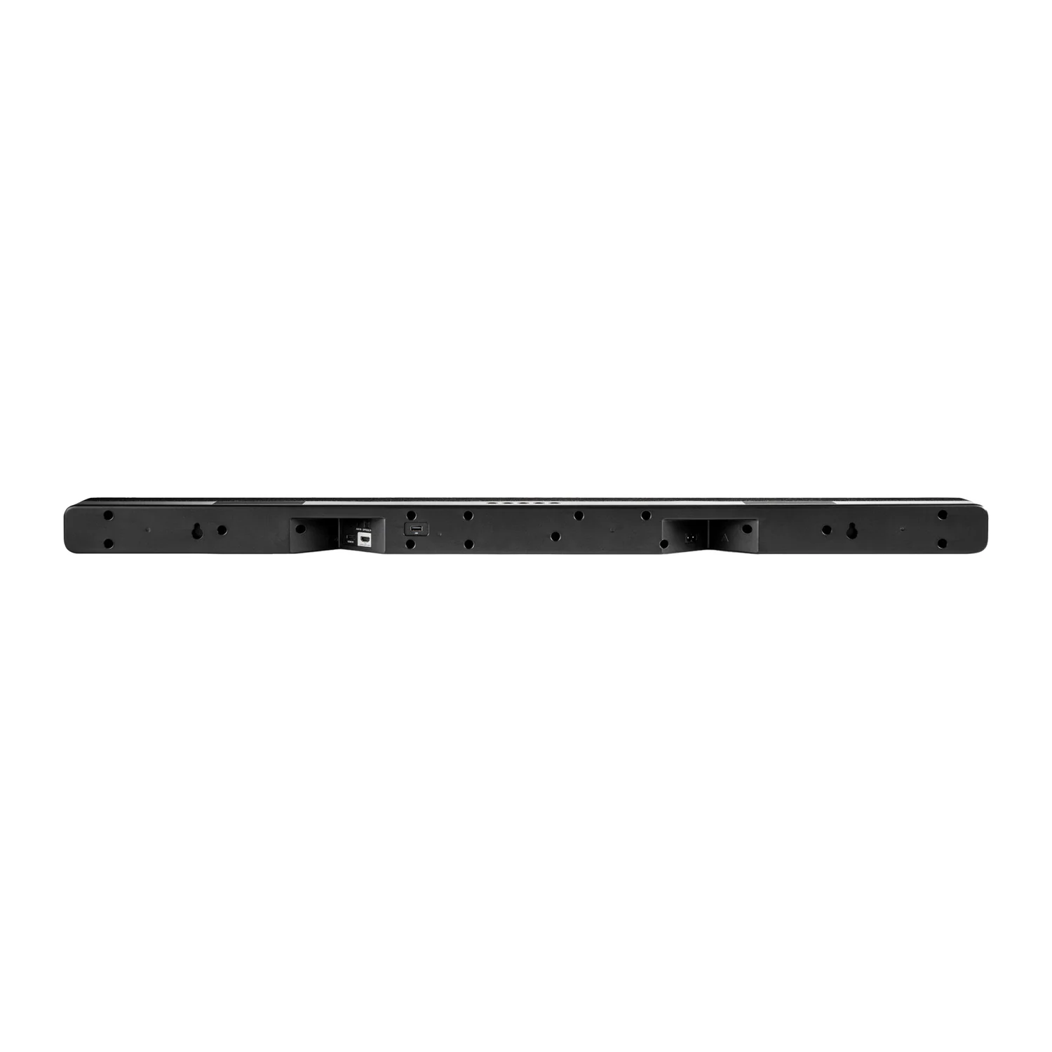 Denon DHT-S517, Rückseite