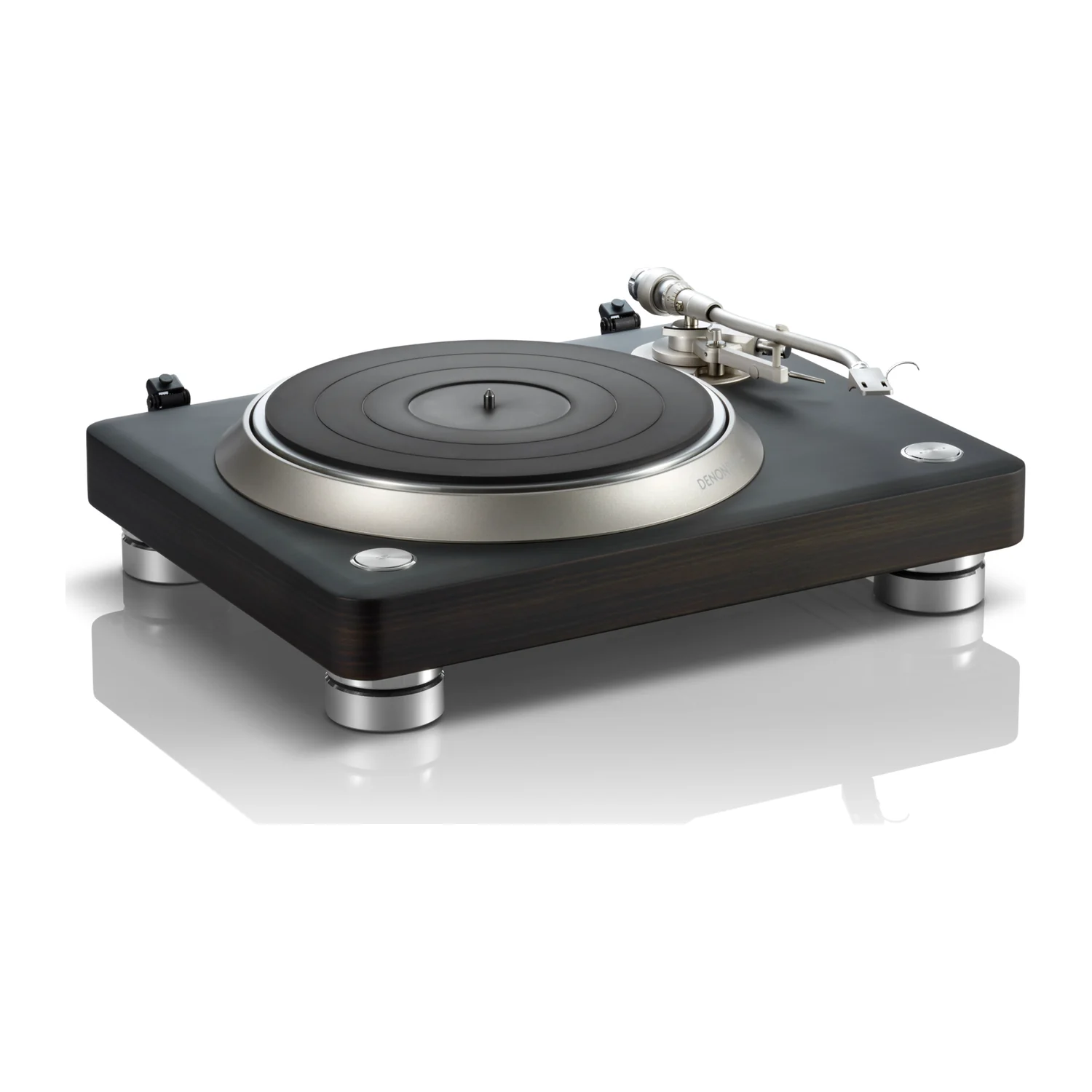 Denon DP-3000NE, Winkelansicht