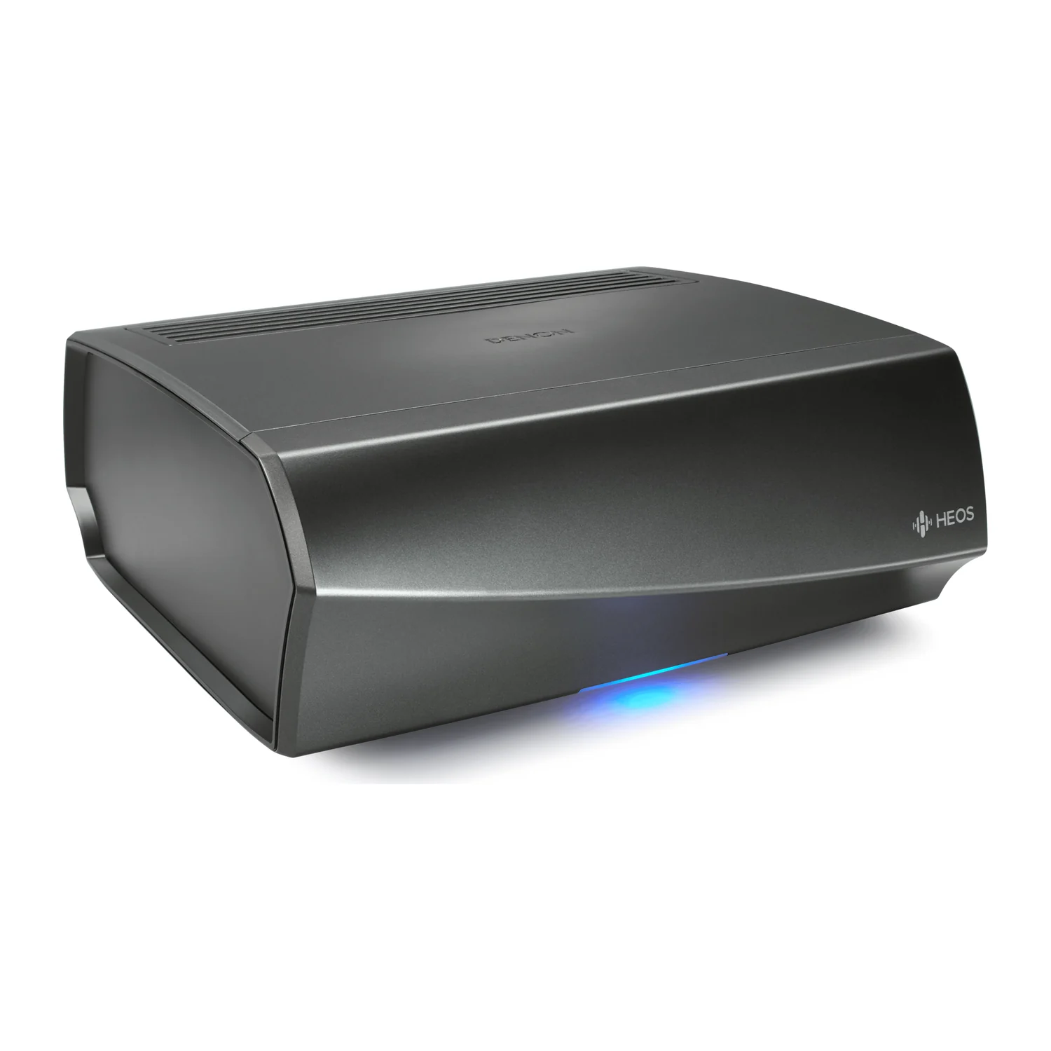Denon HEOS Amp HS2, Winkelansicht