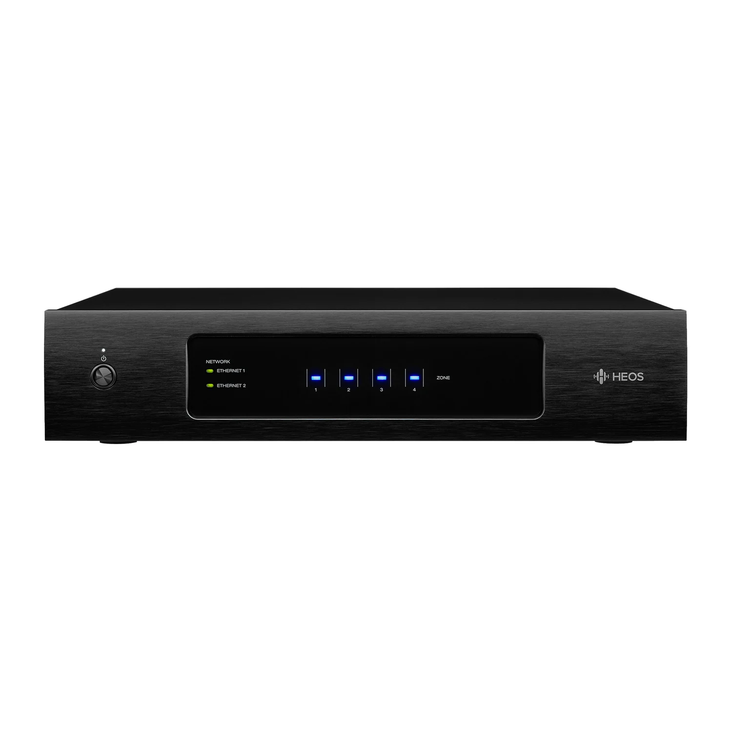 Denon HEOS Drive HS2 Schwarz, Ansicht