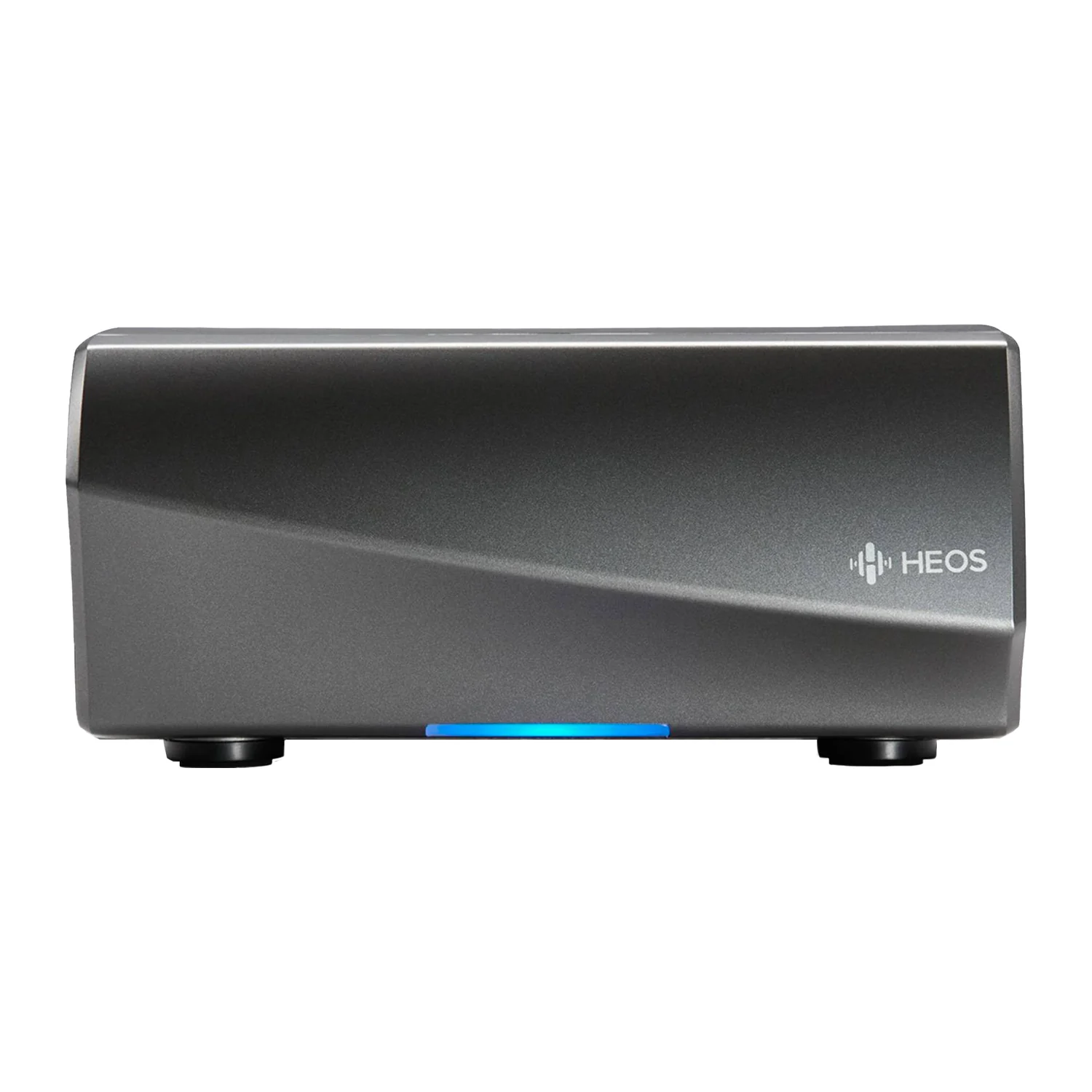 Denon HEOS Link HS2 Schwarz, Ansicht