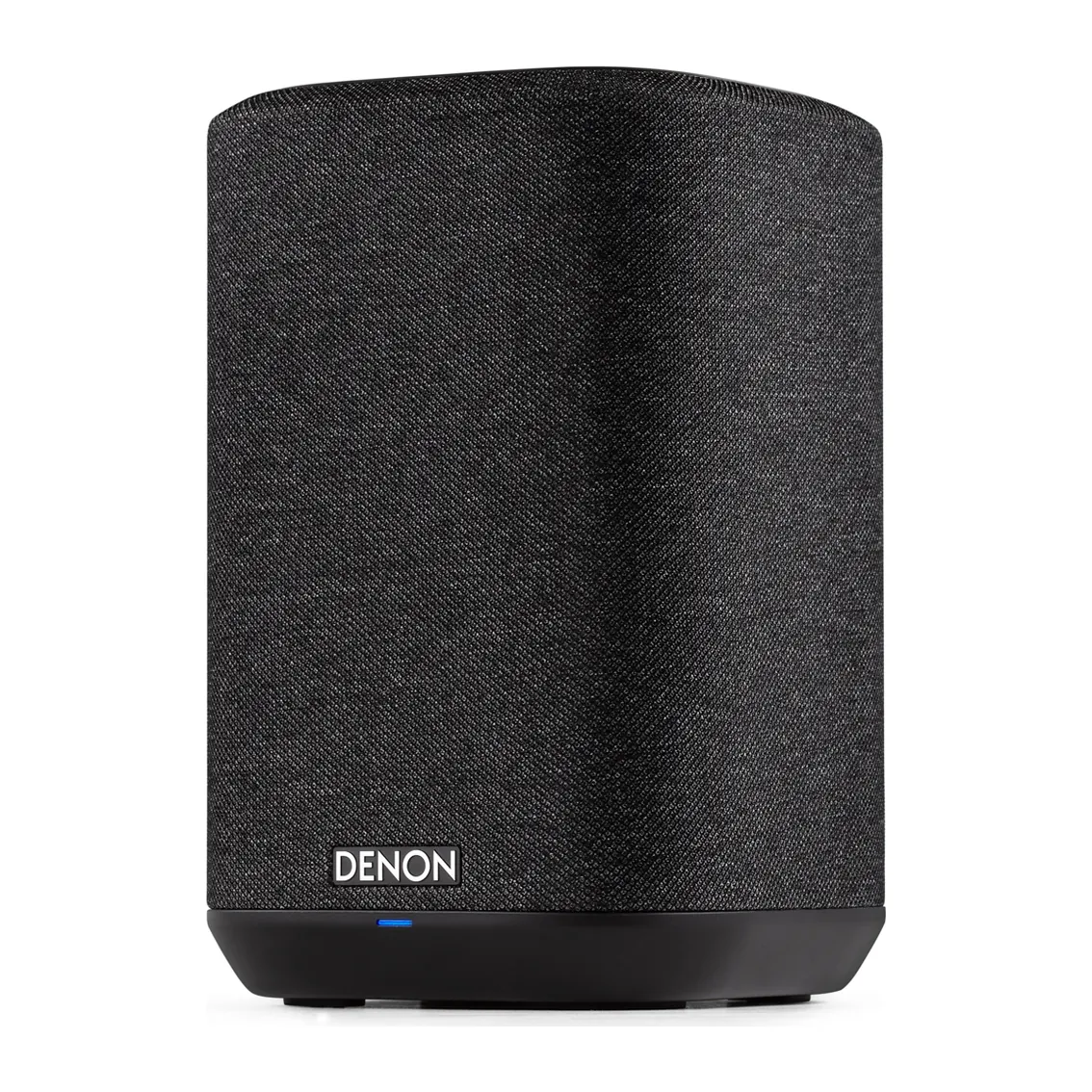 Denon Home 150 Schwarz, Ansicht