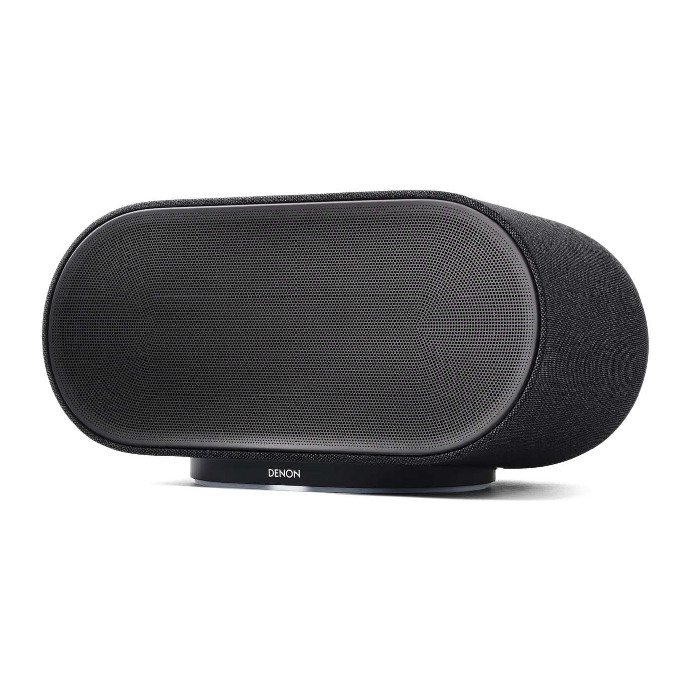 Denon Home 600 Schwarz, Ansicht
