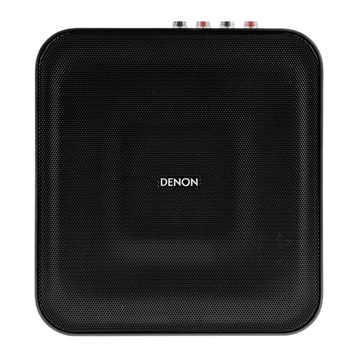 Denon Home Amp, Draufsicht