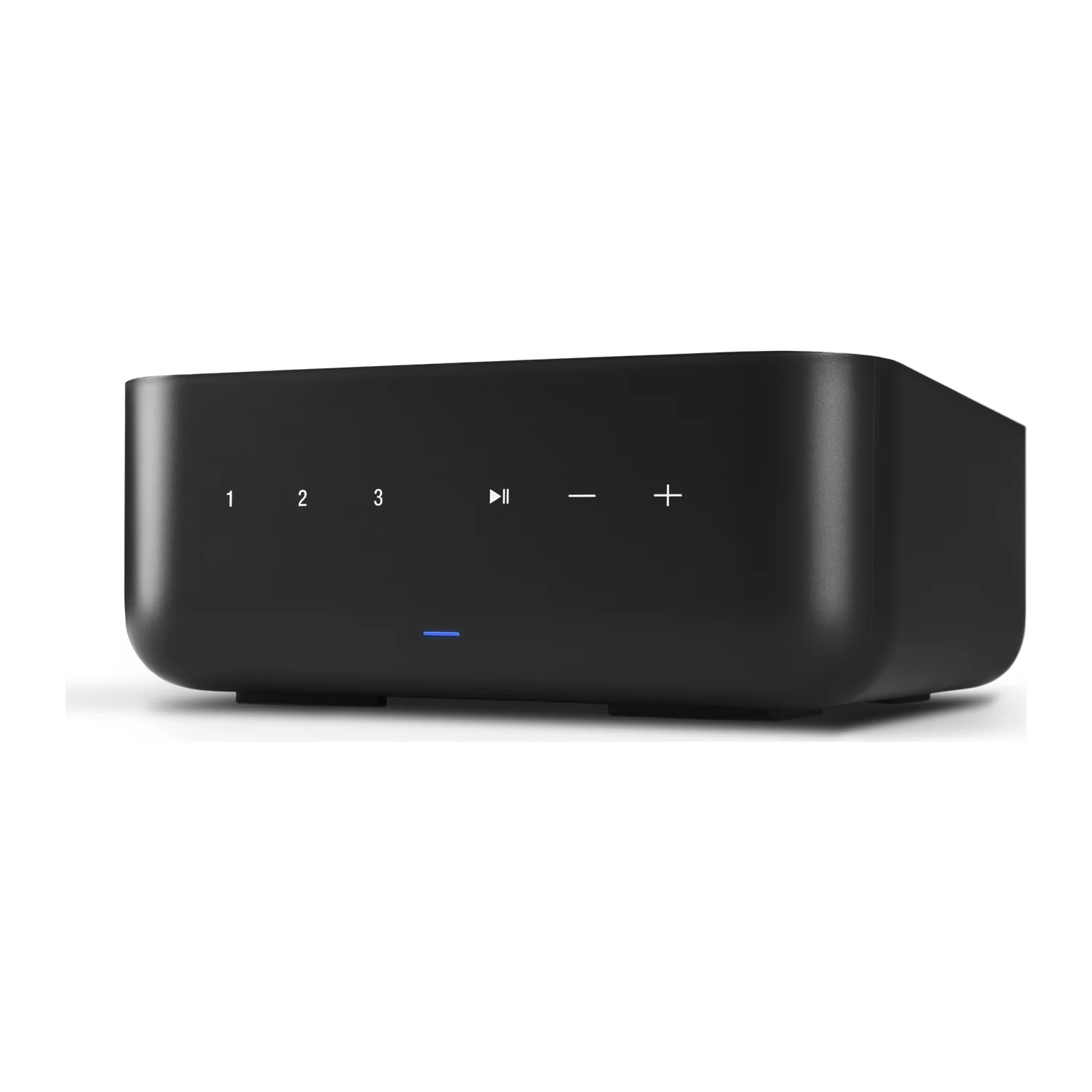 Denon Home Amp, Winkelansicht