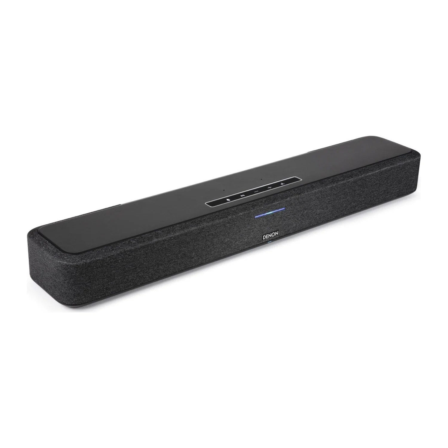 Denon Home Soundbar 550 Schwarz, Ansicht
