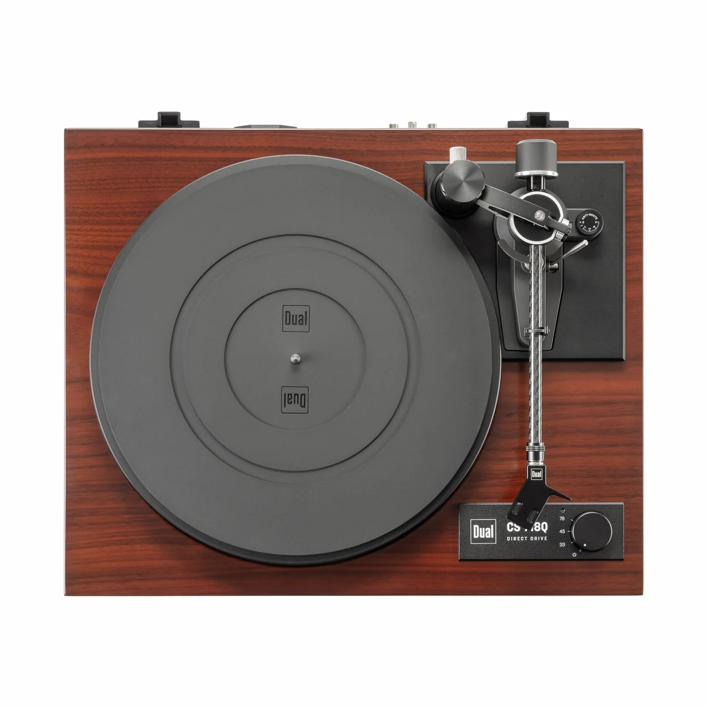 Dual CS 718Q