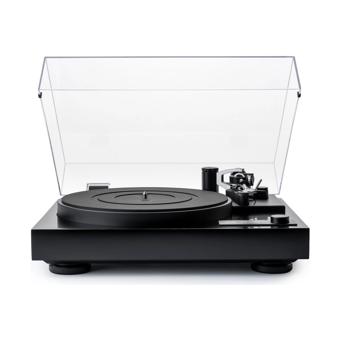 Dual CS 718Q