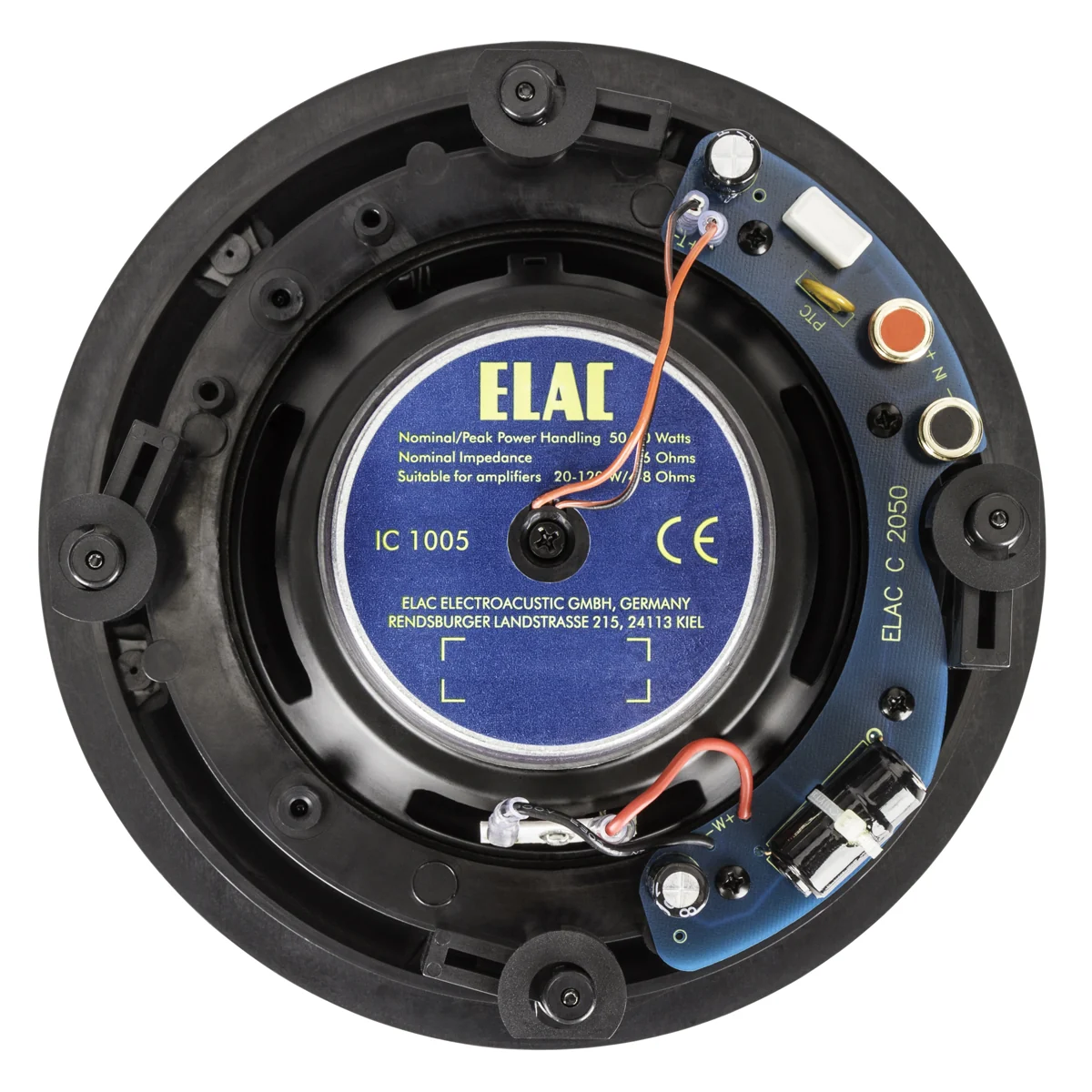 ELAC IC 1005