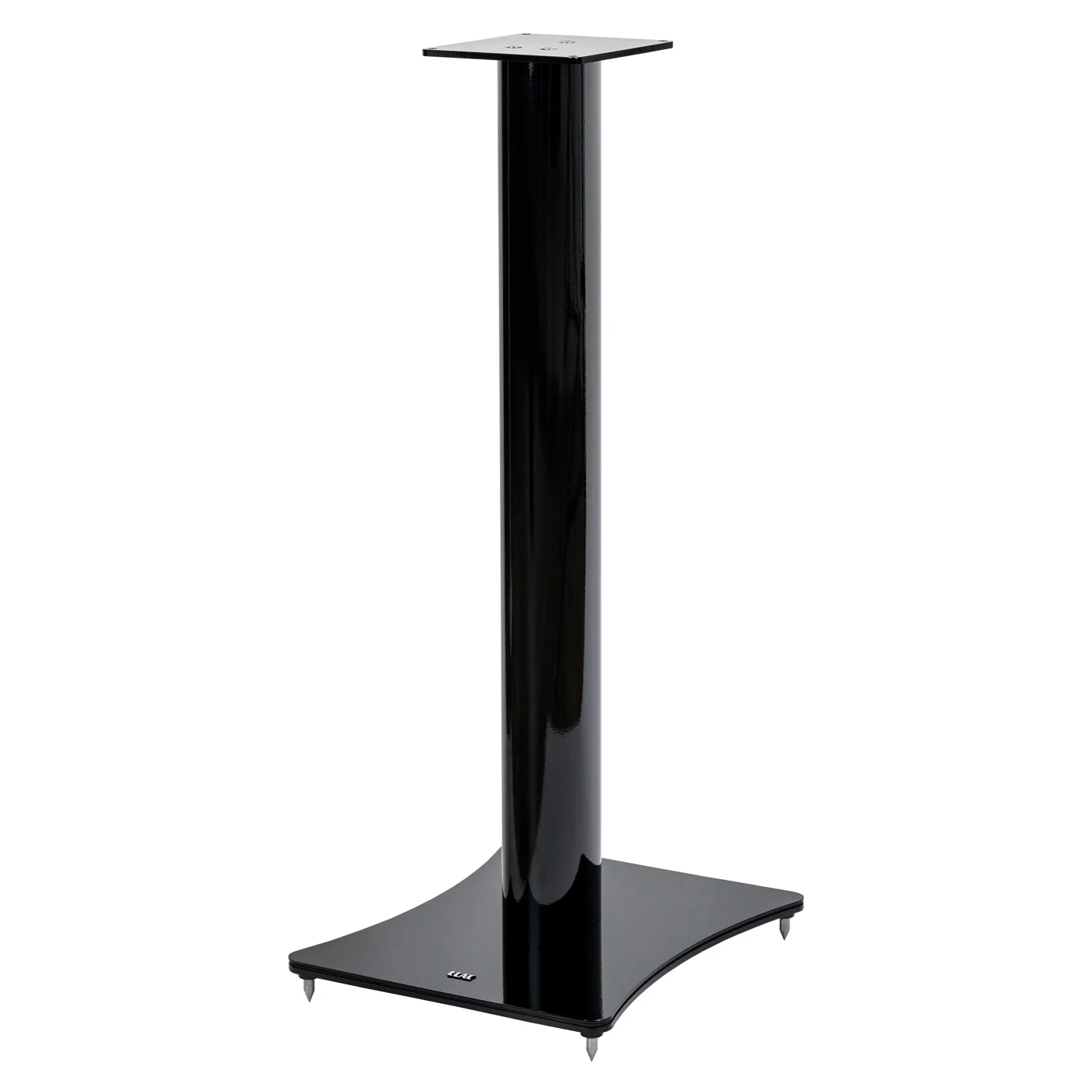 ELAC LS 50 (Schwarz Hochglanz)
