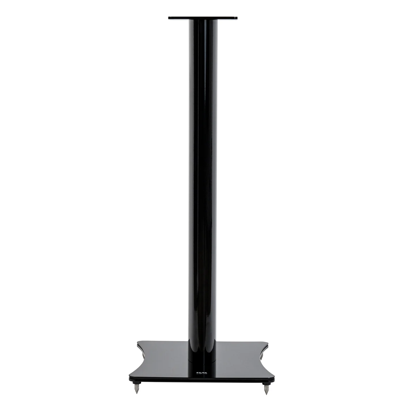 ELAC LS 50 (Schwarz Hochglanz)