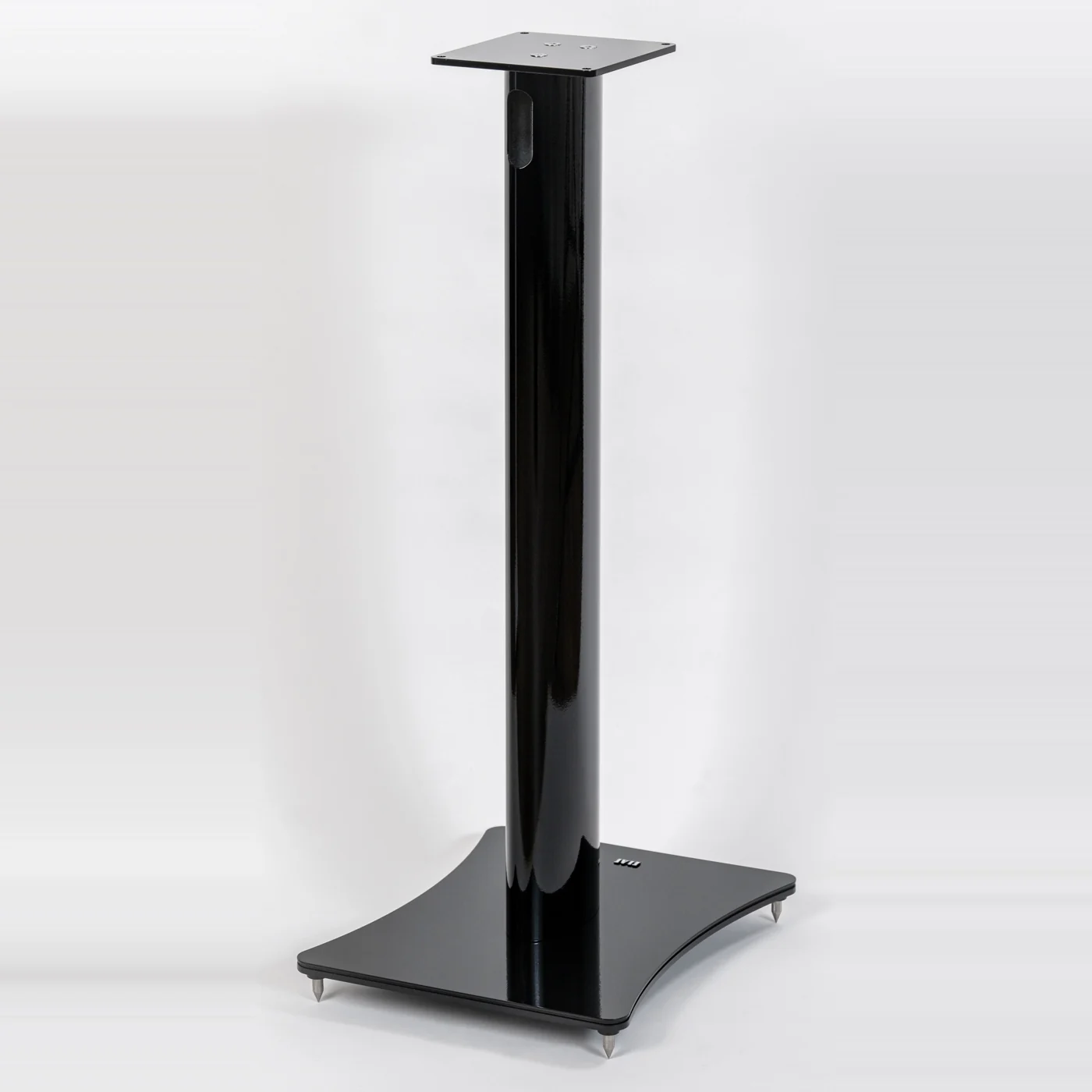 ELAC LS 50 (Schwarz Hochglanz)