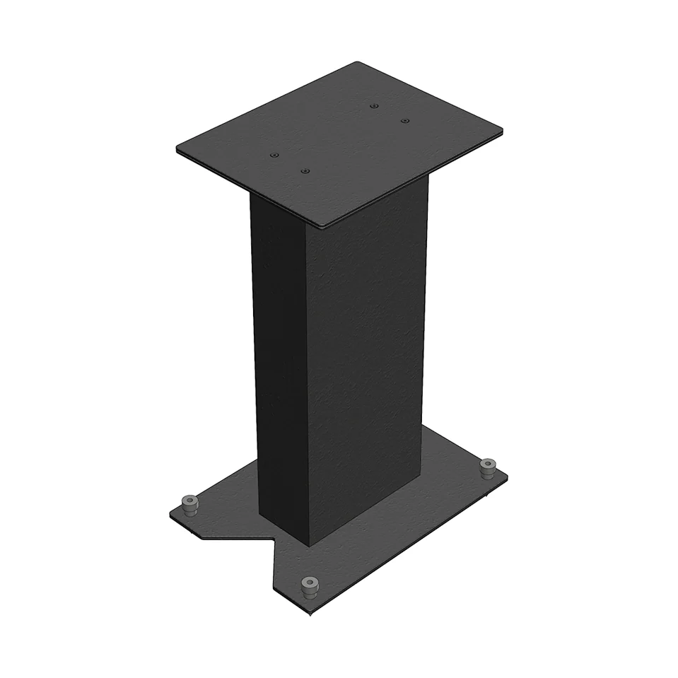epos Stand ES-14N Lautsprecherständer