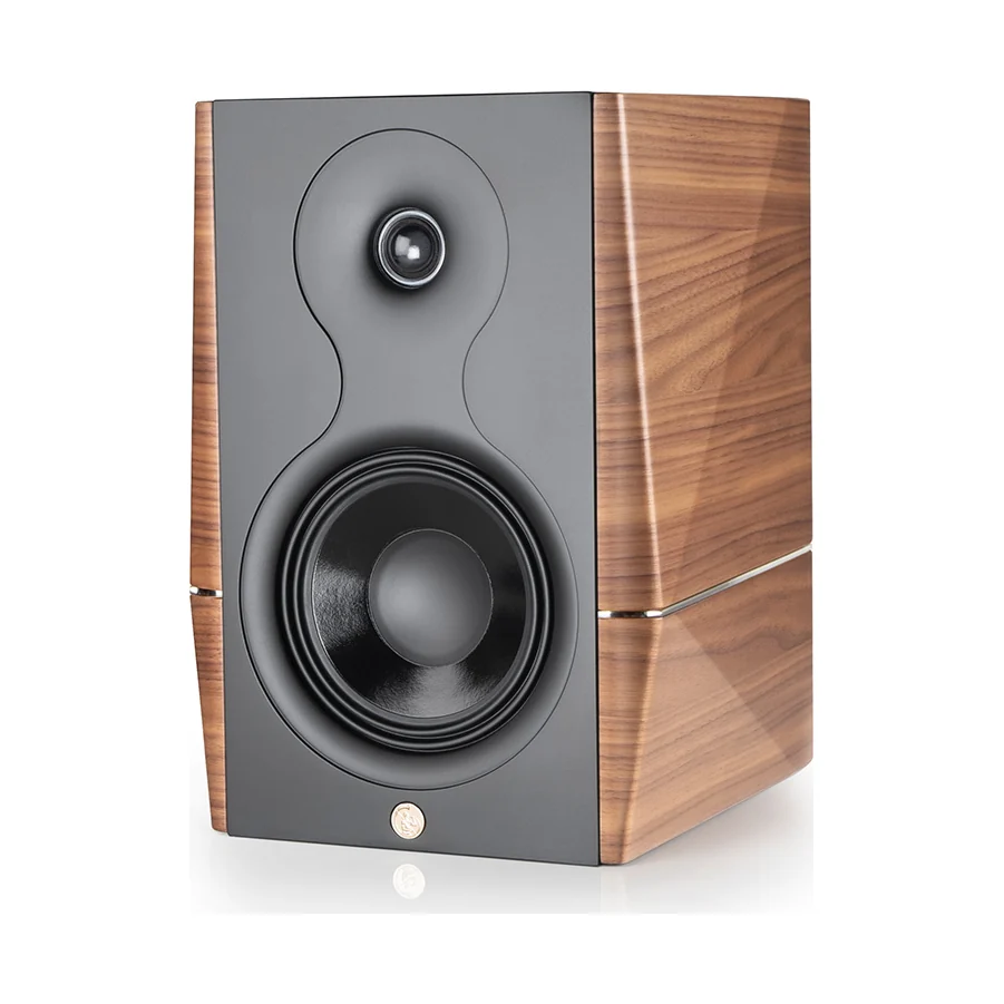Gold Note A3 EVO II Walnuss matt (braun)