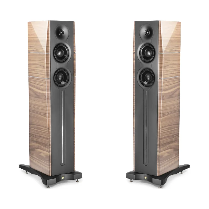 Gold Note A6 EVO II