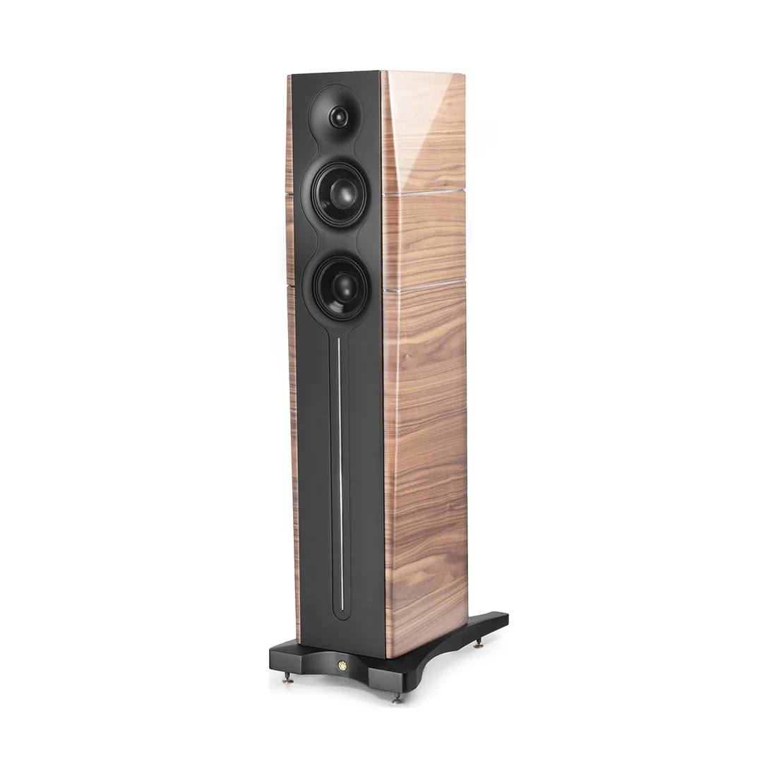Gold Note A6 EVO II Walnuss matt (braun)