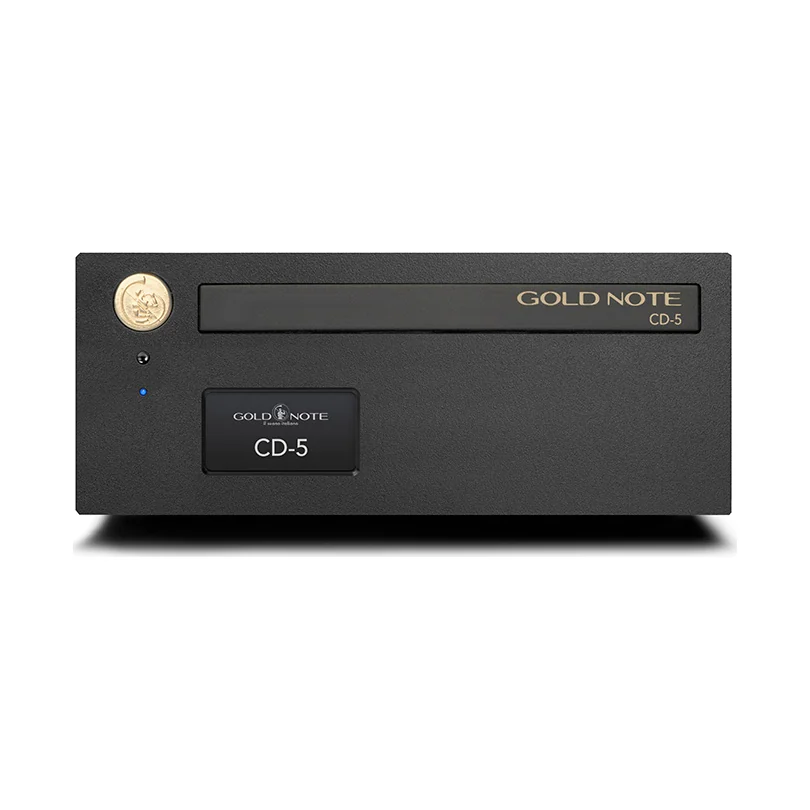 Gold Note CD-5