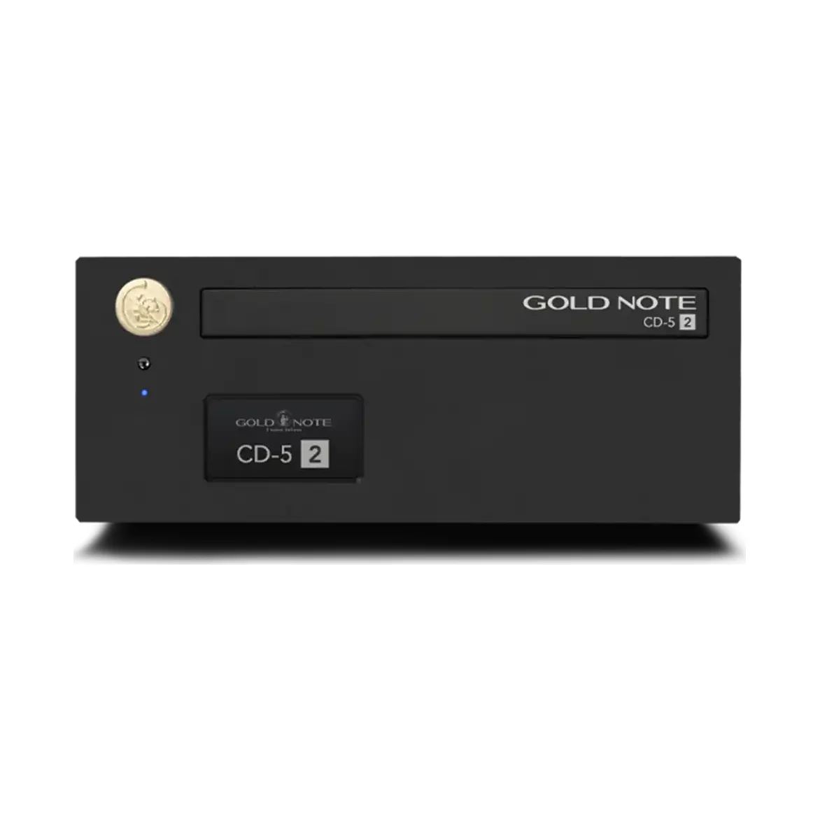 Gold Note CD-5.2