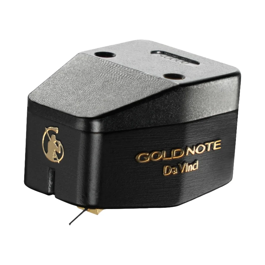 Gold Note Da Vinci