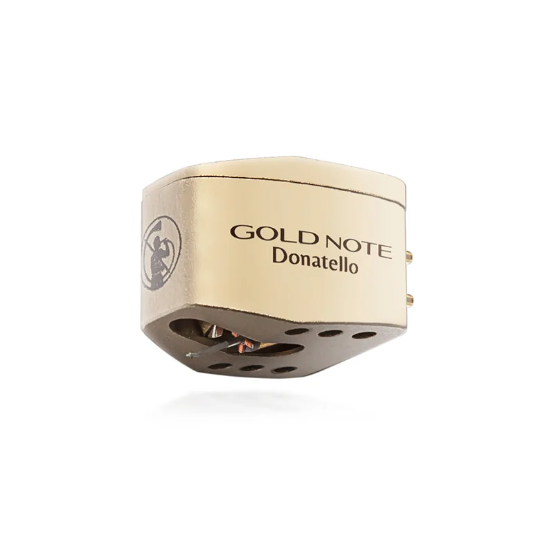 Gold Note Donatello Gold