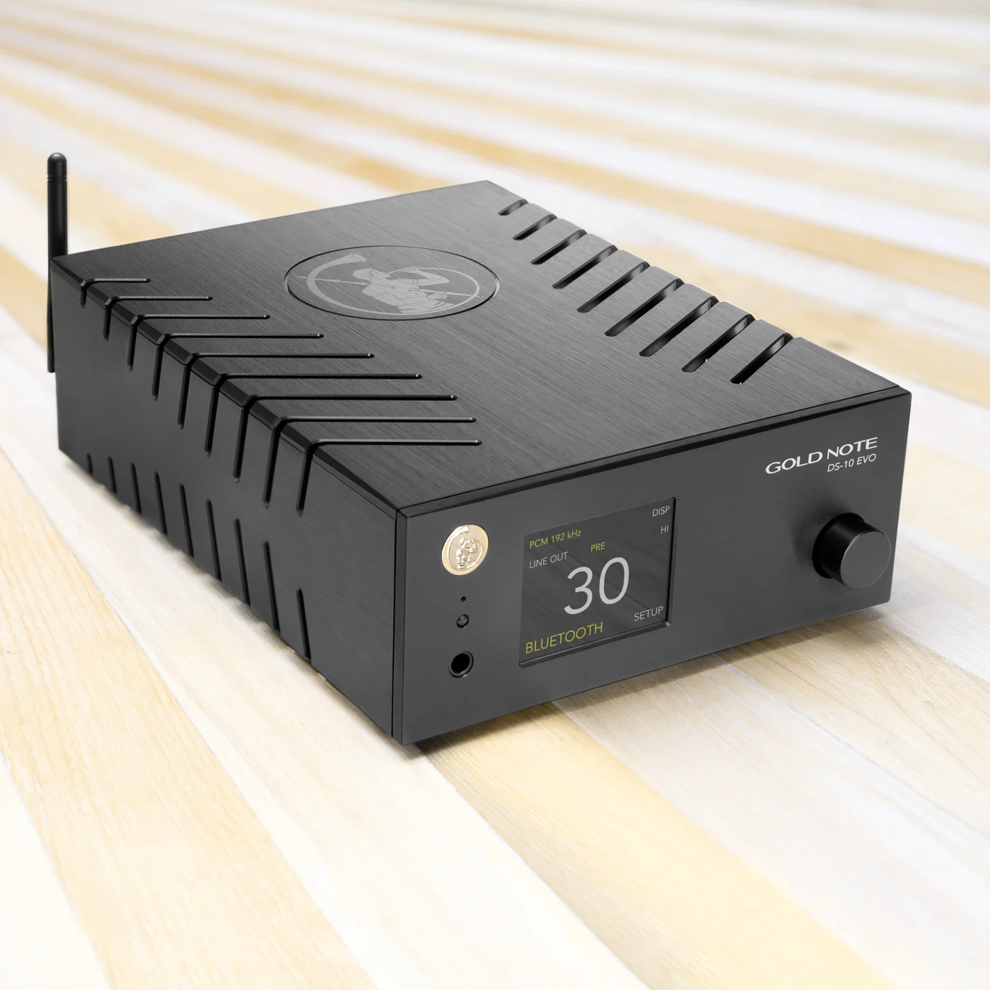 Gold Note DS-10 EVO Line