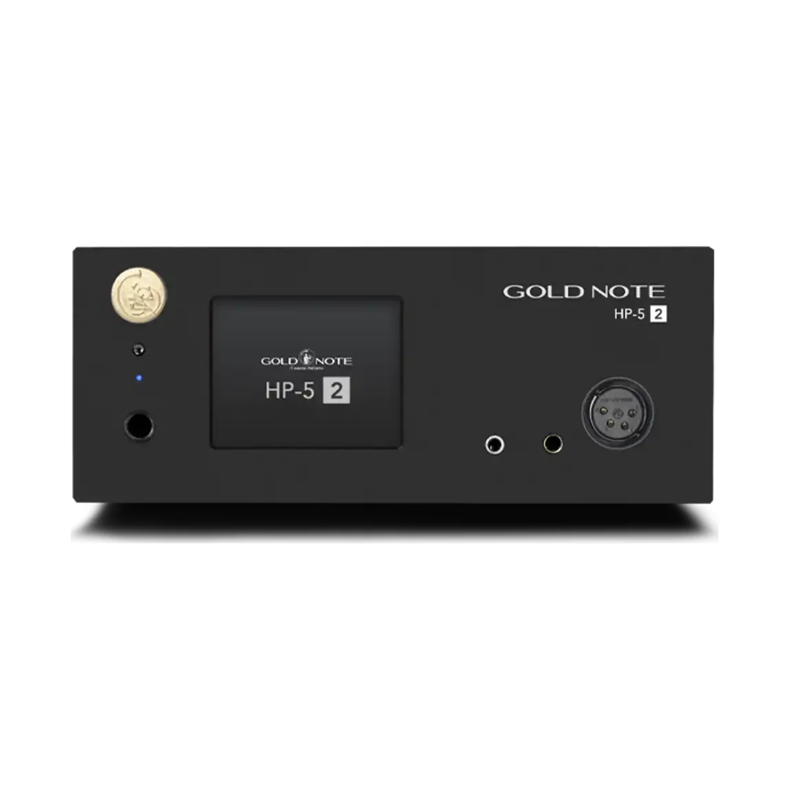 Gold Note HP-5.2