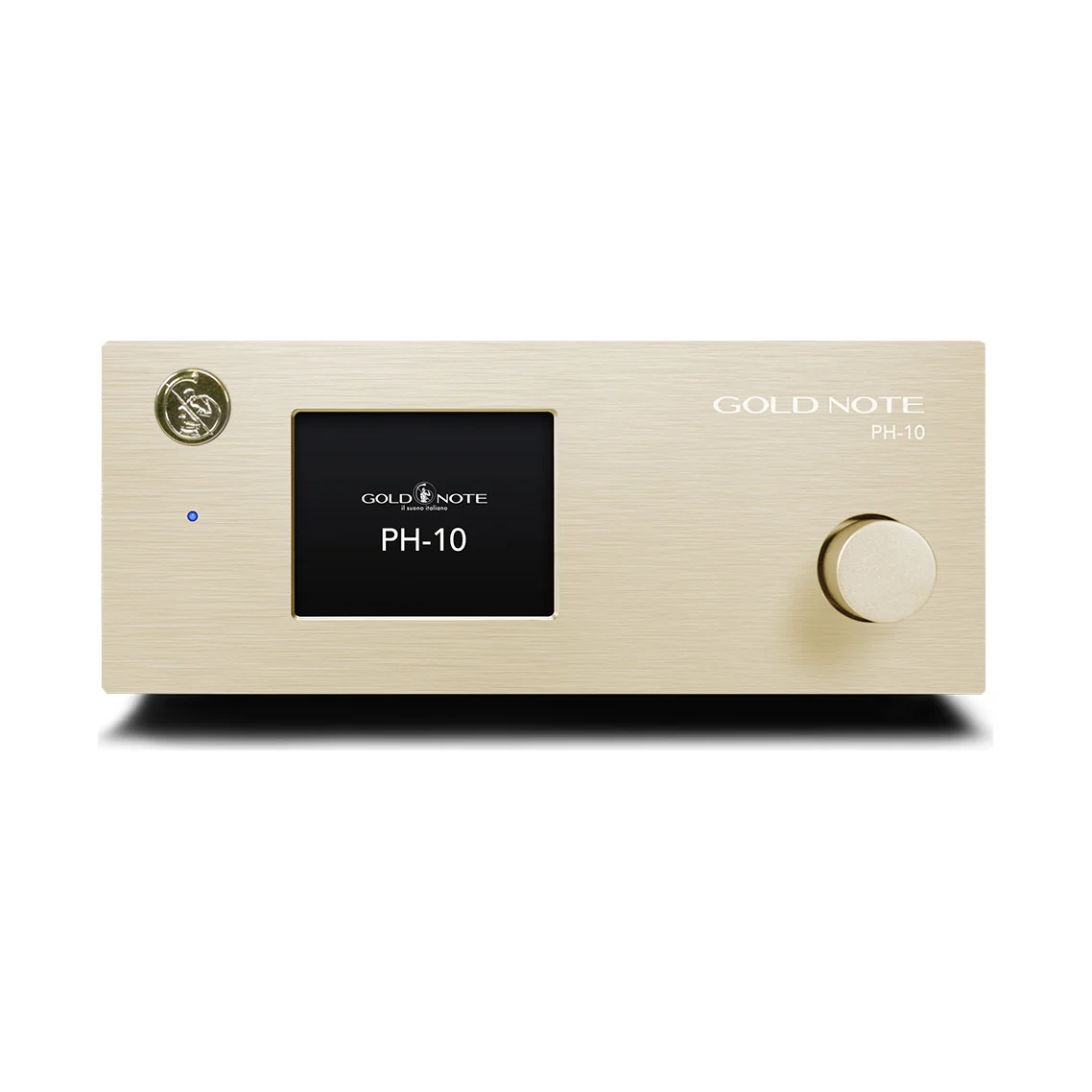 Gold Note PH-10 Gold