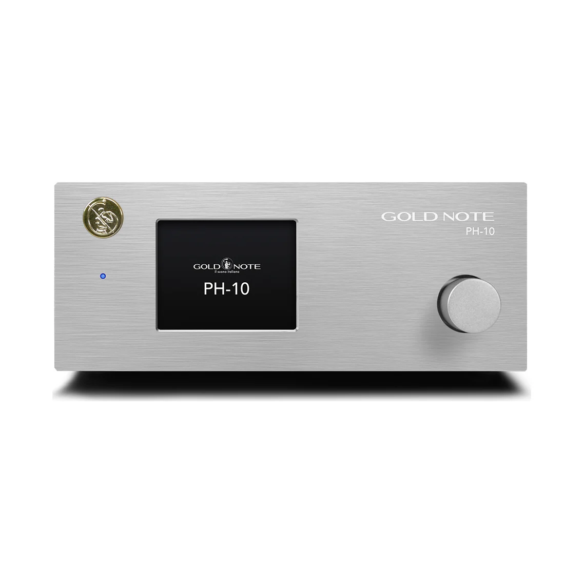 Gold Note PH-10 Silber