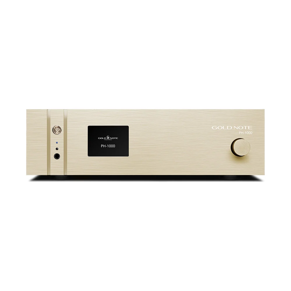 Gold Note PH-1000 Gold