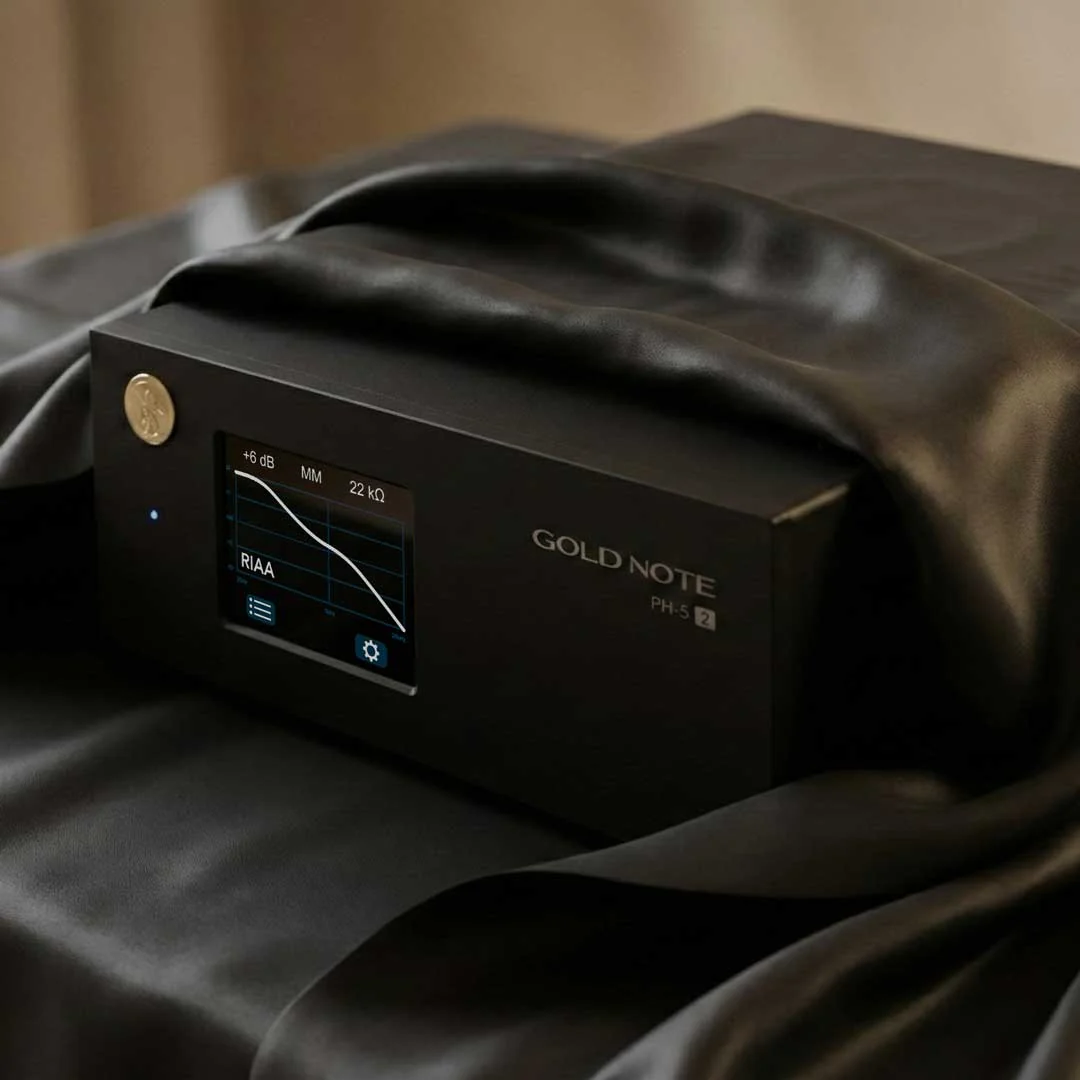Gold Note PH-5.2
