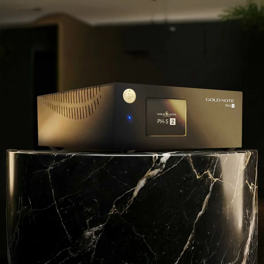 Gold Note PH-5.2