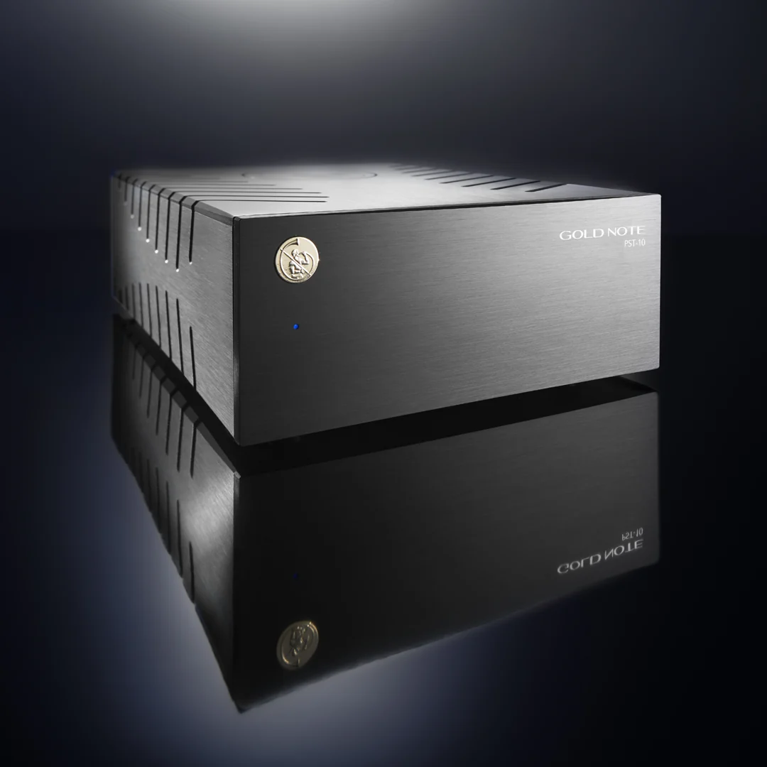Gold Note PST-10