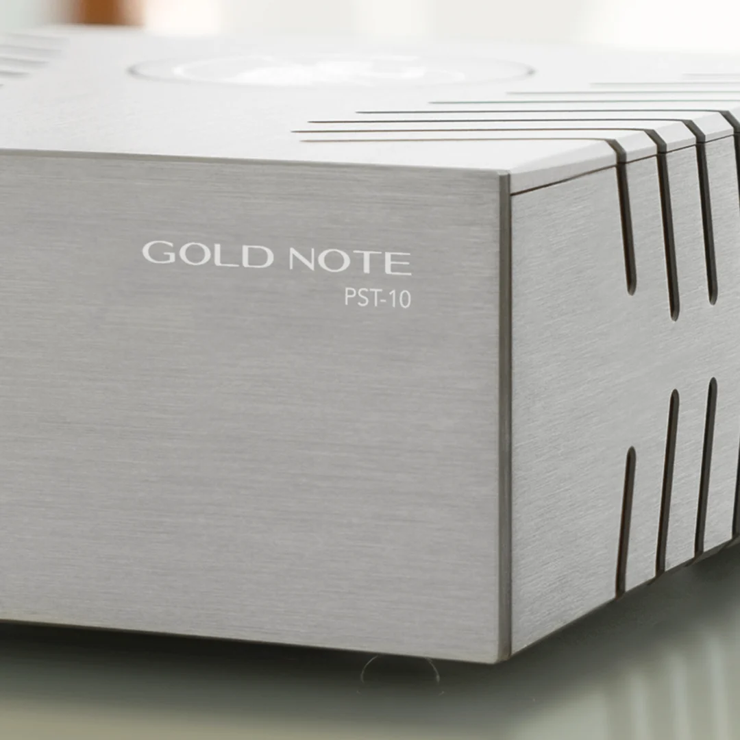 Gold Note PST-10