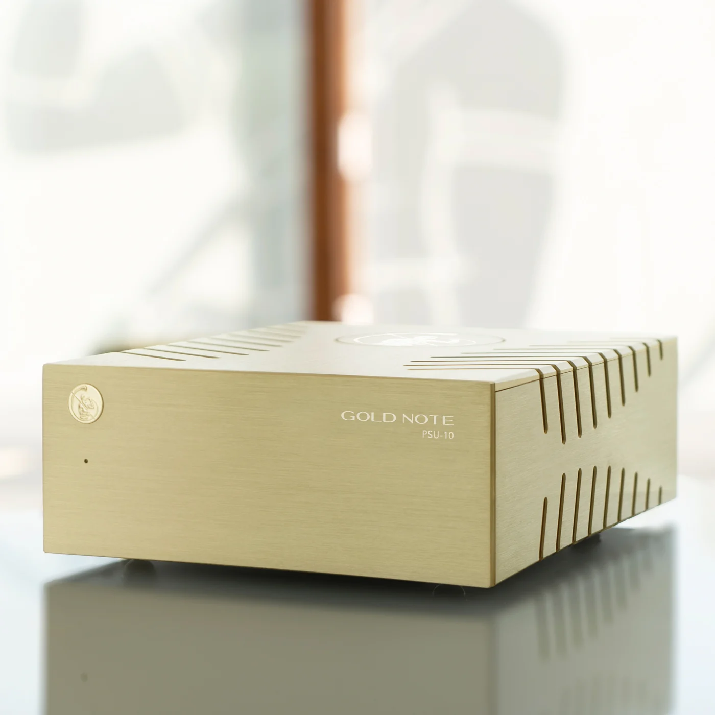 Gold Note PSU-10