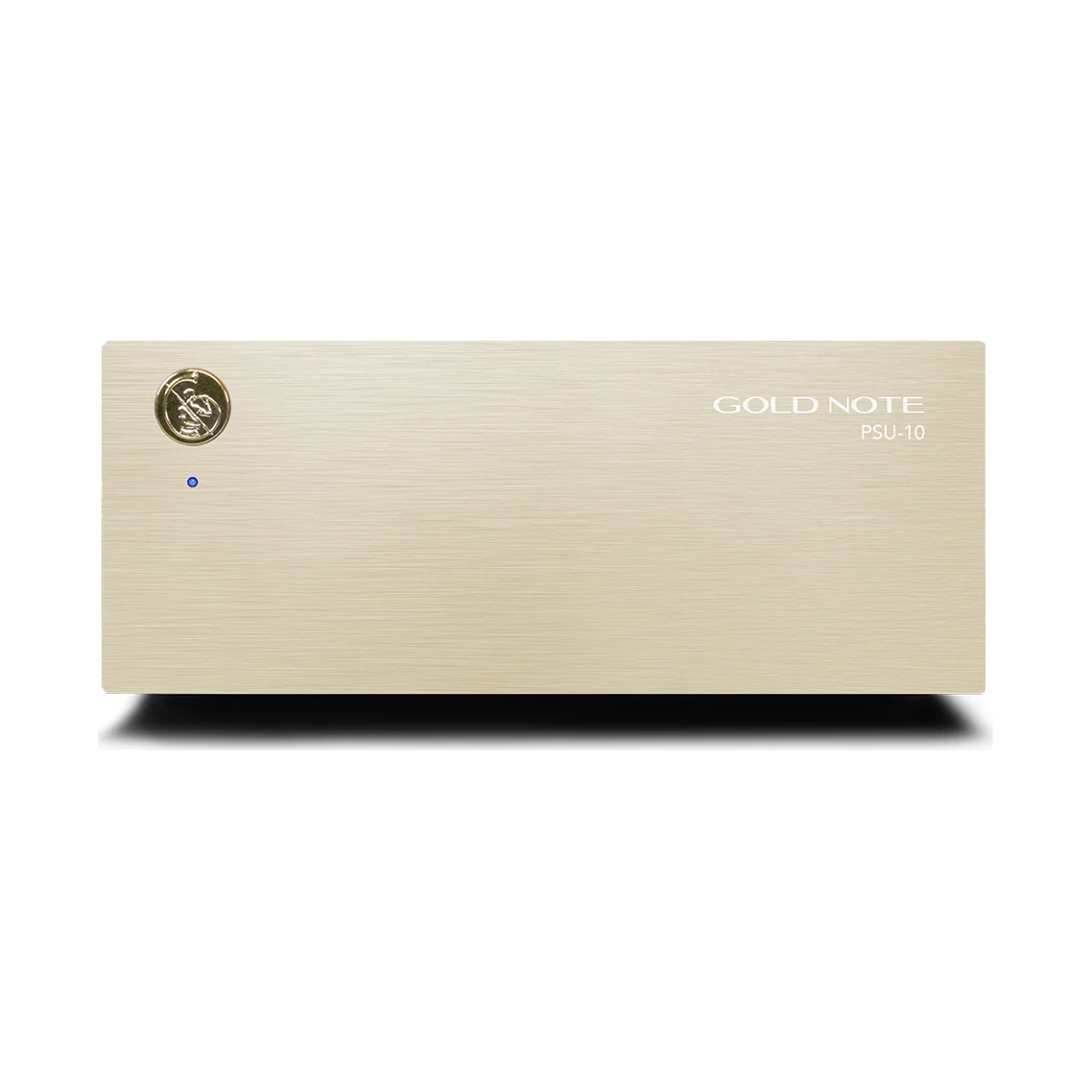 Gold Note PSU-10 Gold
