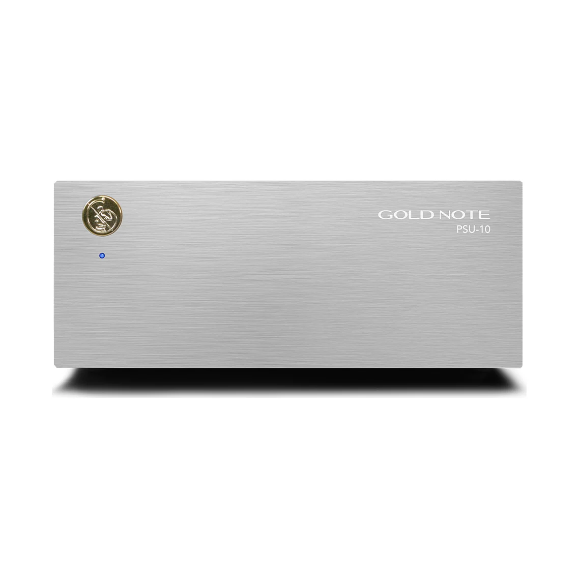 Gold Note PSU-10 Silber