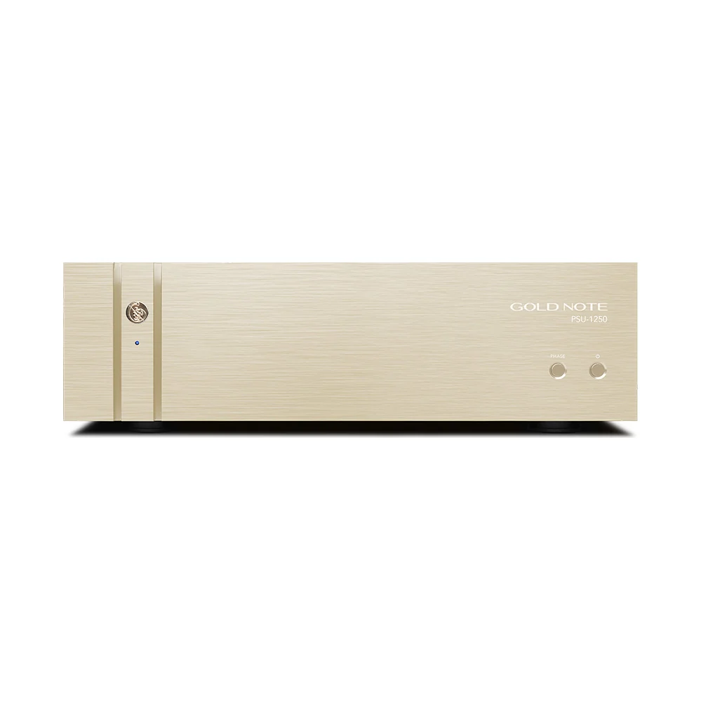 Gold Note PSU-1250 Gold