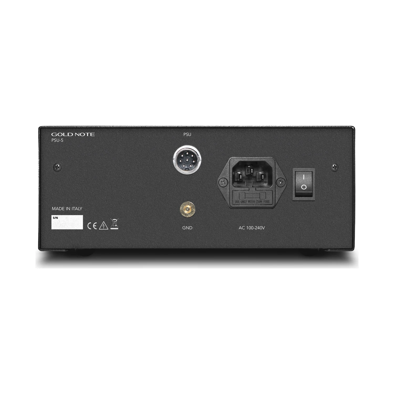 Gold Note PSU-5