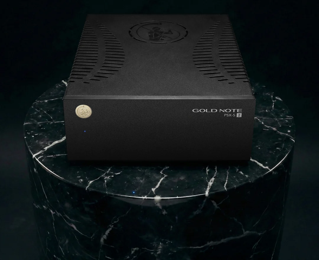 Gold Note PSX-5.2