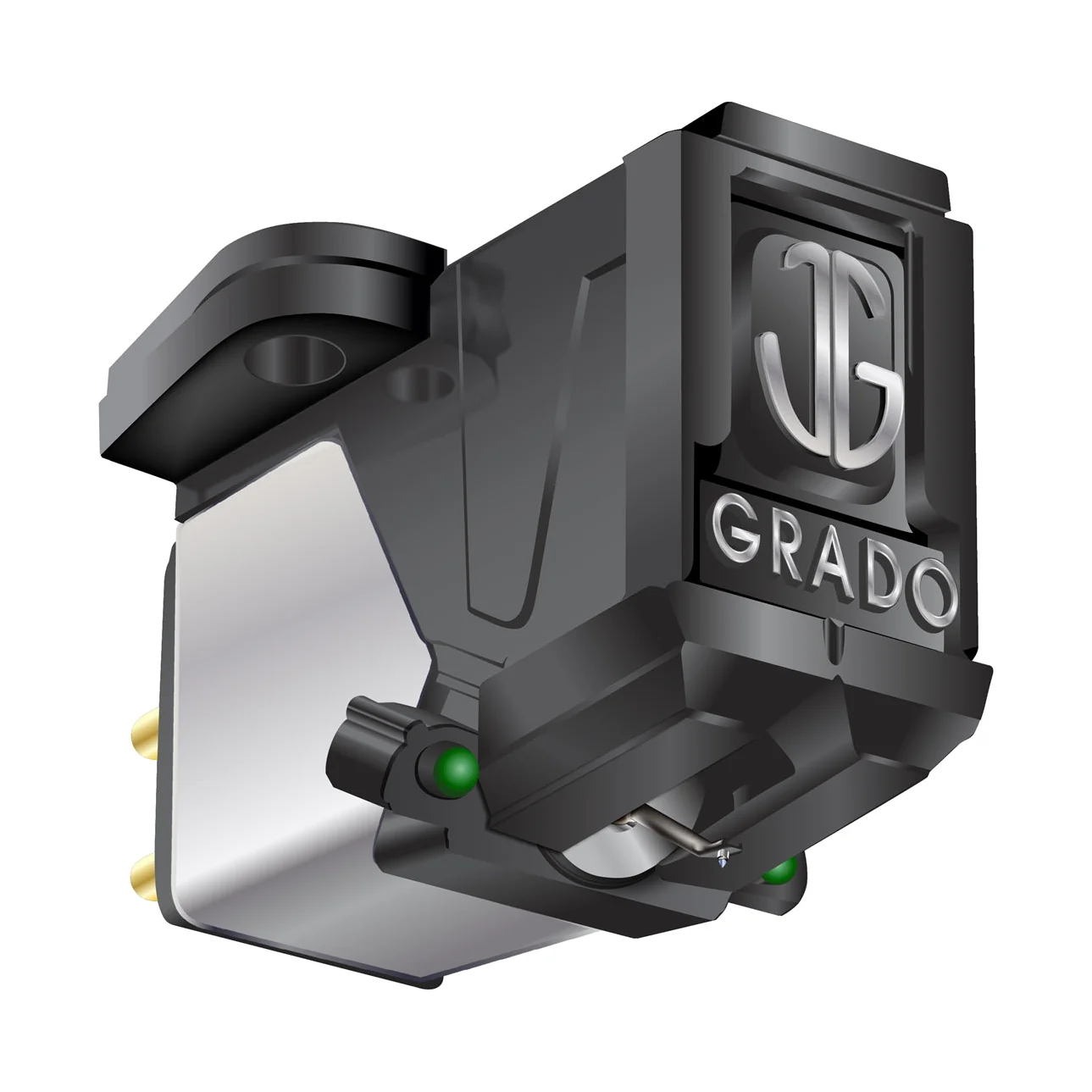 Grado Green3