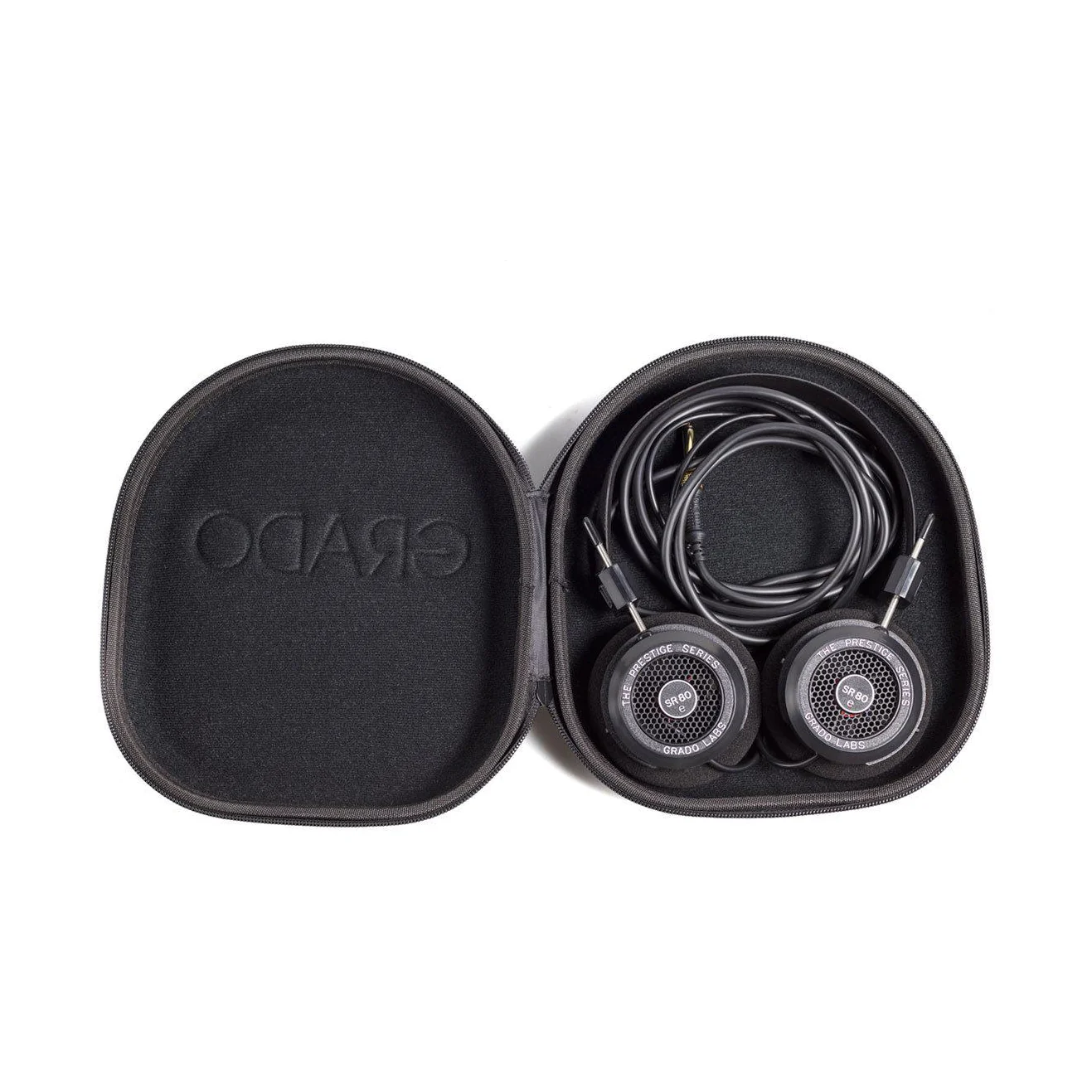 Grado Hartschalenetui Medium