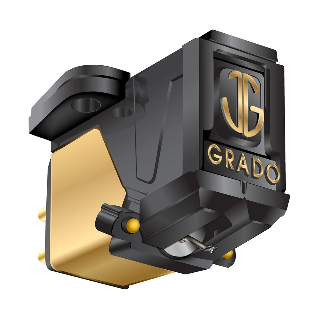 Grado Stylus Gold3