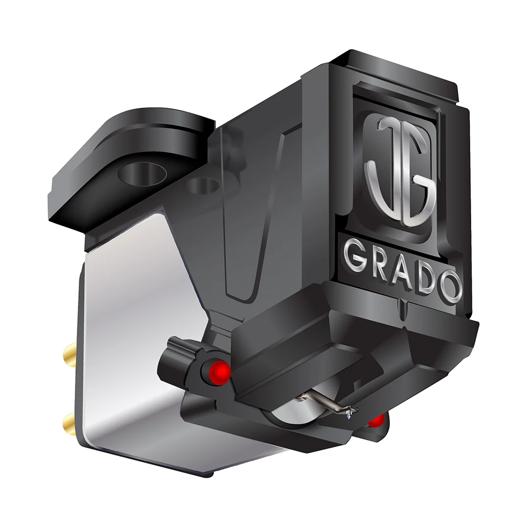 Grado Stylus Red3