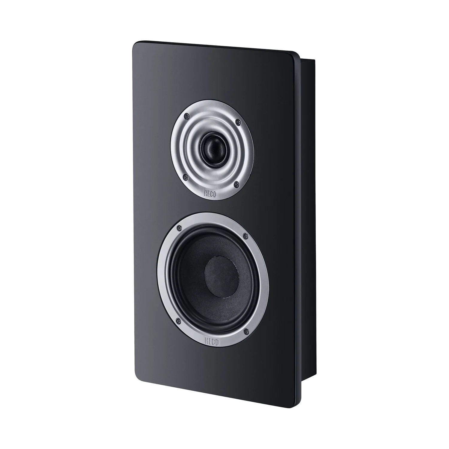 Heco Ambient 11 F seidenmatt-schwarz