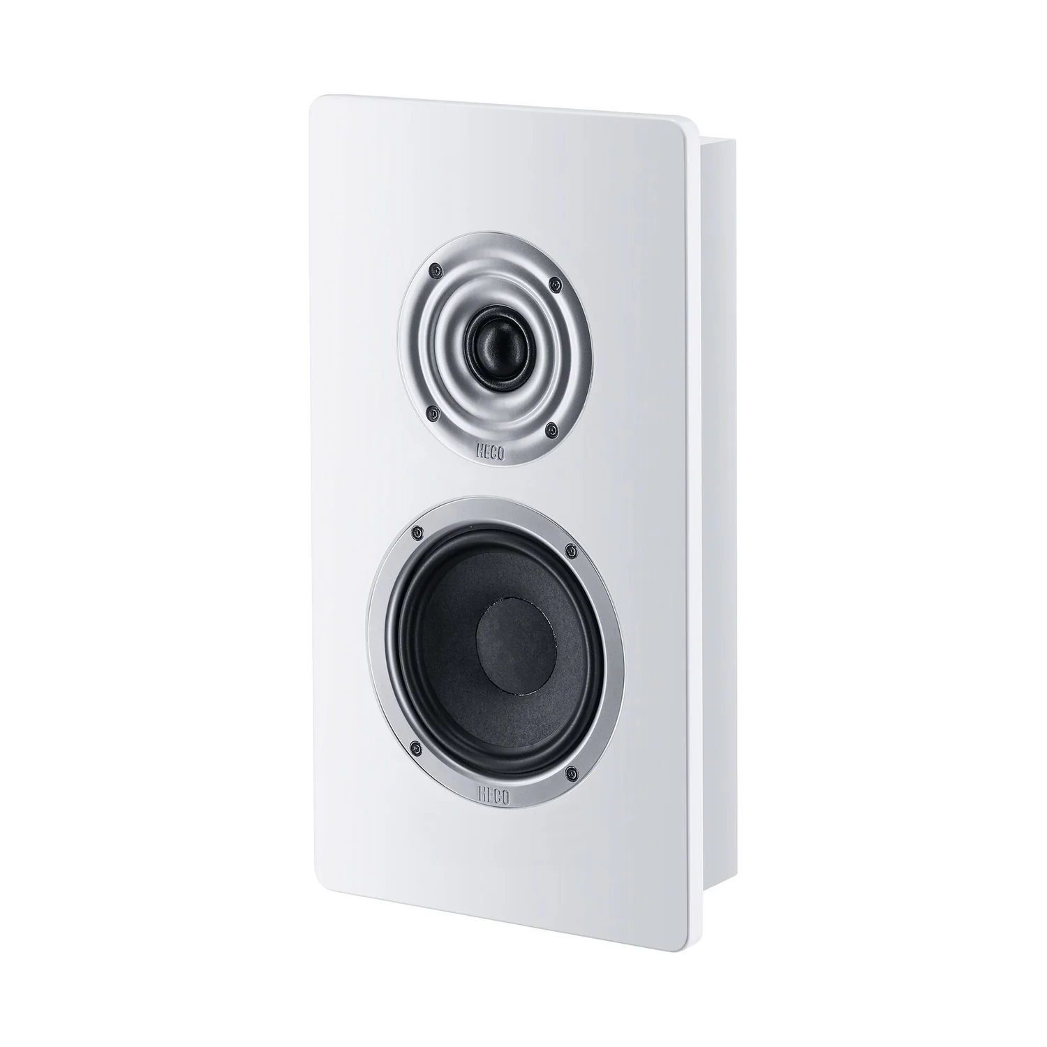 Heco Ambient 11 F seidenmatt-weiss