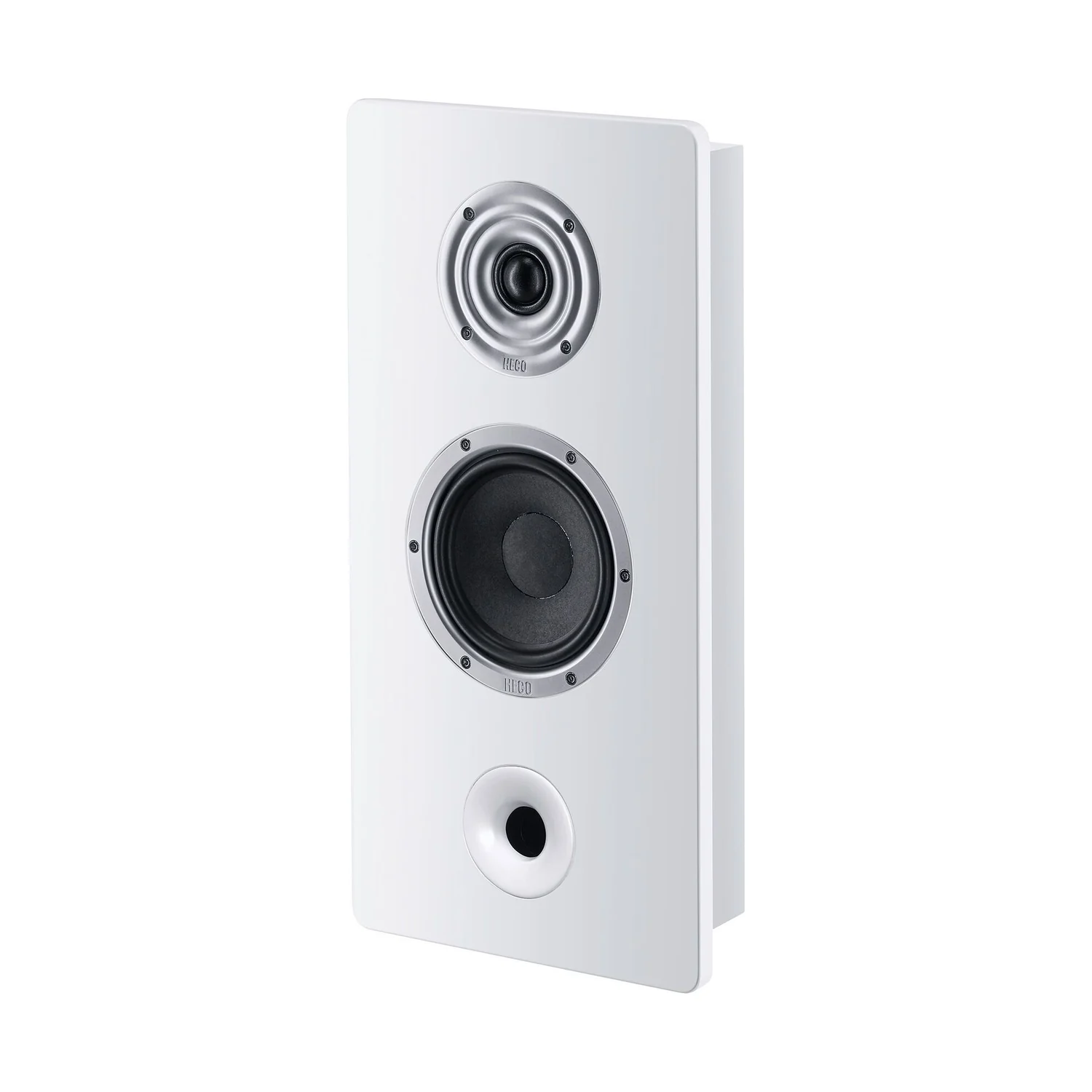 Heco Ambient 22 F seidenmatt-weiss