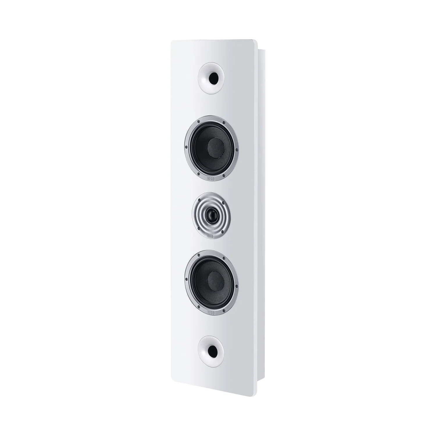 Heco Ambient 44 F seidenmatt-weiss