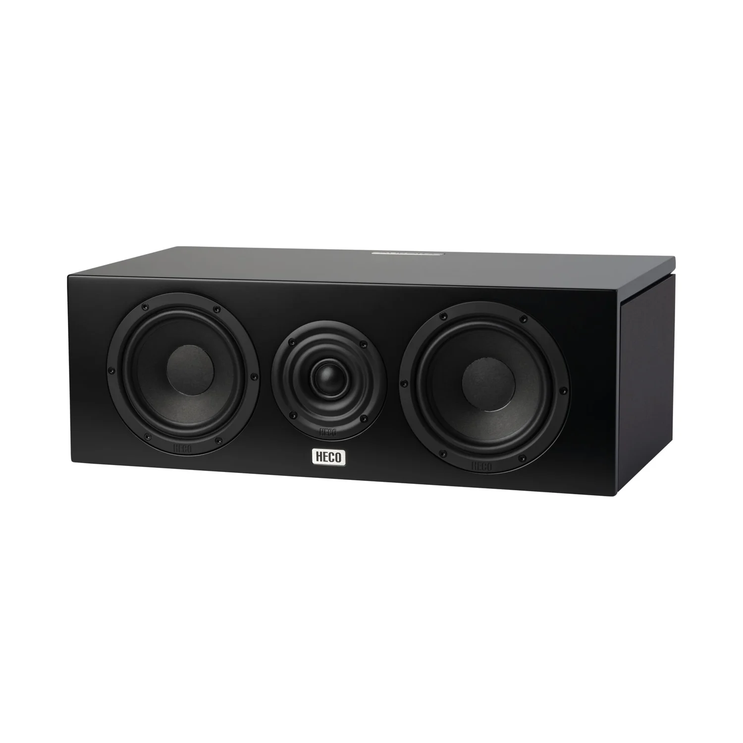 Heco Aurora XT Center 30 schwarz