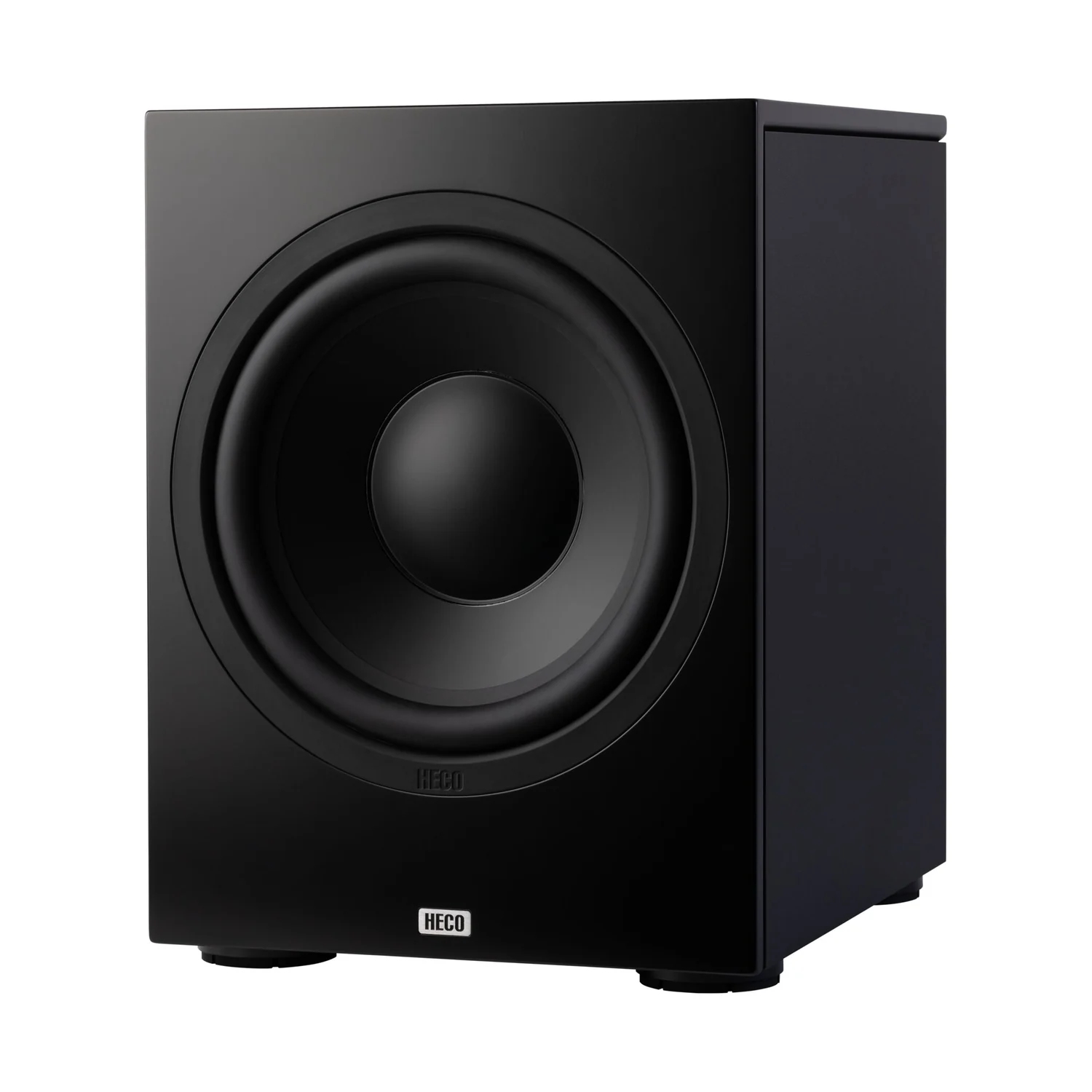 Heco Aurora XT Sub 30A schwarz